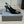 POINTED BB GOLD BUCKLE HIGH SLINGBACK 80MM IN BLACK PATENT CALFSKIN