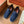 LP VENICE WALK LOAFERS DENIM SUEDE