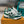 LV Skate Sneaker White Mix Green Cowhide