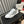 CD B27 LOW-TOP SNEAKER WHITE AND GRAY CALFSKIN