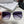 TRIOMPHE SUNGLASS 497829 IN WHITE ACETATE EMBOSSED LOGO
