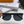 WAIMEA SUNGLASSES 581361 IN MULTICOLOR ACETATE MONOGRAM ON LENS
