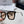 TRIOMPHE SUNGLASSES 548589 IN BLACK ACETATE GRADIENT SMOKE LENSES