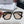 TRIOMPHE SUNGLASSES 548589 IN BLACK ACETATE GRADIENT SMOKE LENSES