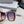 TRIOMPHE SUNGLASSES 548592 IN PINK ACETATE