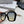 TRIOMPHE SUNGLASSES 548593 IN BLACK AND WHITE ACETATE