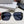 TRIOMPHE SUNGLASSES 548594 IN WHITE ACETATE