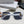 TRIOMPHE SUNGLASSES 548594 IN WHITE ACETATE