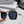 TRIOMPHE SUNGLASSES 548594 IN WHITE ACETATE