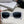 TRIOMPHE SUNGLASSES 548599 IN WHITE ACETATE