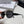 TRIOMPHE SUNGLASS 512996 IN BLACK METAL