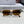 TRIOMPHE SUNGLASS 512998 IN GOLD METAL BROWN LENSES
