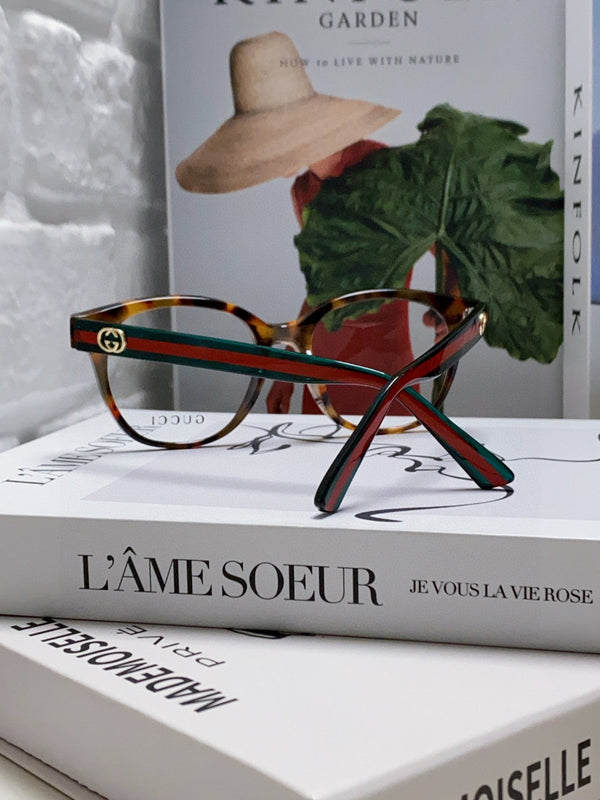 BUTTERFLY FRAME SUNGLASSES 570220 IN ACETATE