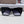 LADY 95.22 S2F SUNGLASS 571586 IN BLACK ACETATE GREY SMOKE