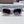 BOBBY B1U SUNGLASS 571589 IN WHITE ACETATE GREY SMOKE LENSES