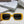 MONTAIGNE SUNGLASS 571593 IN YELLOW ACETATE TEXT LOGO