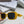 MONTAIGNE SUNGLASS 571593 IN YELLOW ACETATE TEXT LOGO