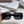MONTAIGNE SUNGLASS 571596 IN BLACK ACETATE TEXT LOGO