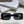 MONTAIGNE SUNGLASS 571596 IN BLACK ACETATE TEXT LOGO