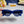 CAT EYE SUNGLASSES 576883 IN BLUE AND GOLD ACETATE