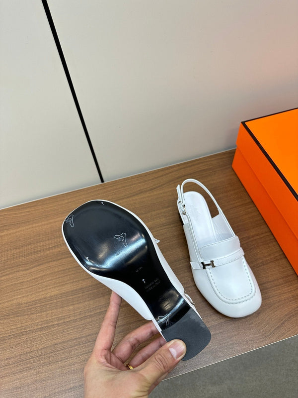 Pompa Infinie 50 bianca