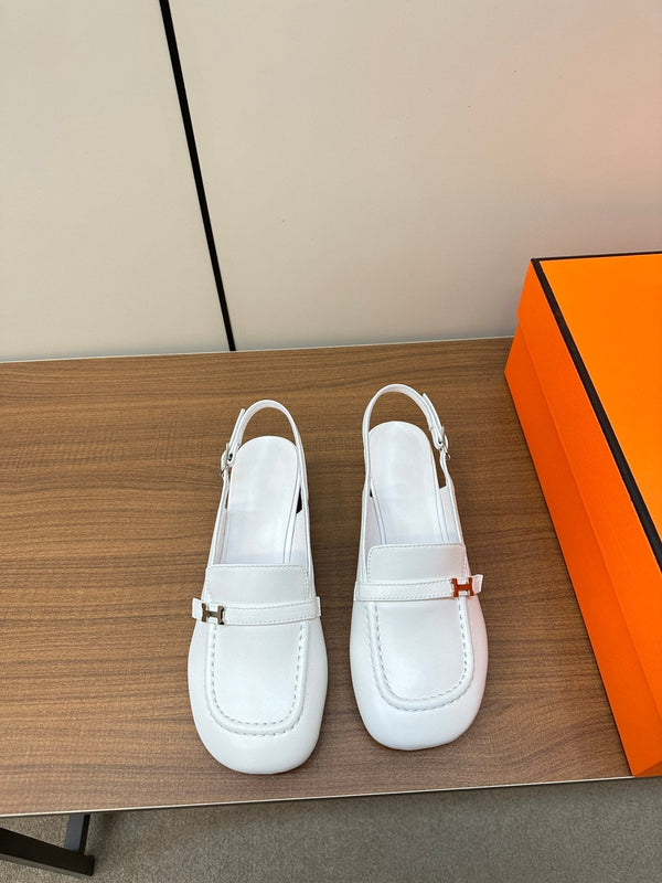 Pompa Infinie 50 bianca