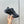 GG Ripple Leather Sneakers Black