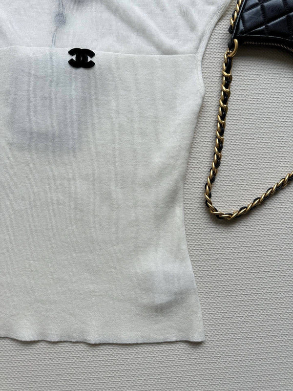 CC T- shirt Wool laine