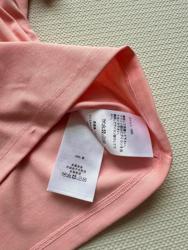 CC T-Shirt 3 Colors Cotton Fabric