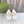 GG  marmont logo - embellished mattelasse leather sandal in white