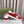 GG INTERLOCKING G SNEAKER CHERRY SUEDE