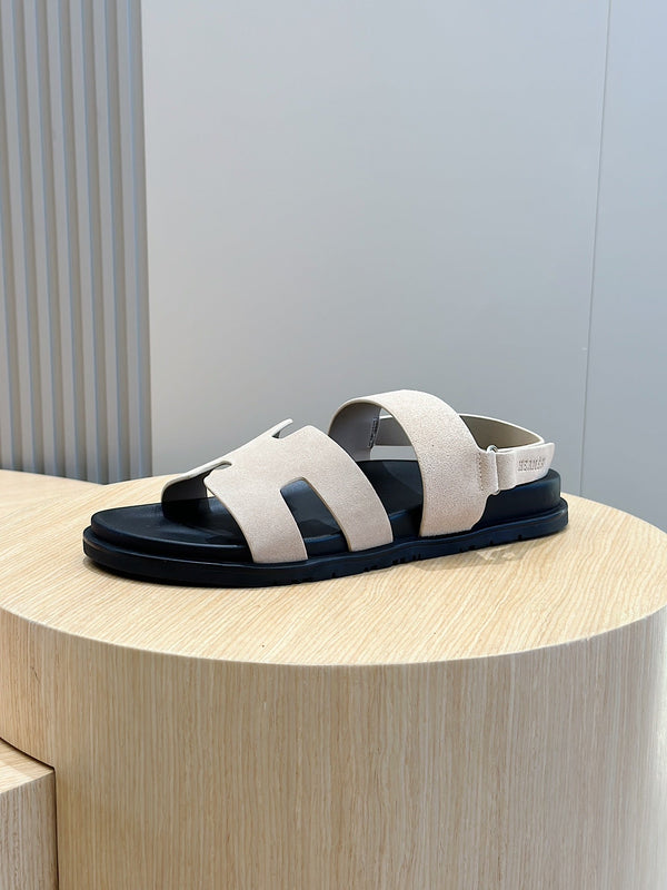 HM GENIUS SANDAL CLOUD SUEDE