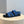 HM GENIUS SANDAL AEGEAN SUEDE