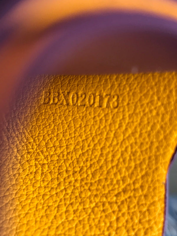 Goya Saint-Sulpice Card Wallet 11cm Burgundy Canvas