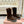 Miu Boots Cedar Brown Suede 455931
