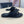 CD ALIDAS FLIP-FLOPS BLACK JACQUARD