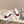 PRA 25s Low-Top Sneakers White/Burgundy Leather & Fabric 449698