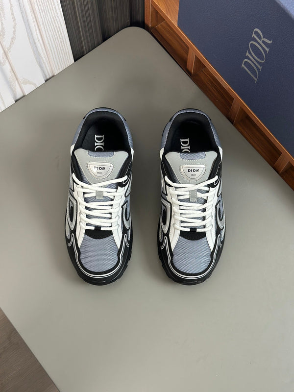 CD B30 SNEAKER ANCHOR MESH FABRIC