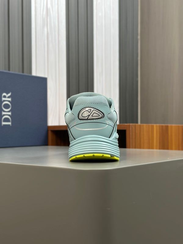 CD B30 SNEAKER SKY MESH FABRIC