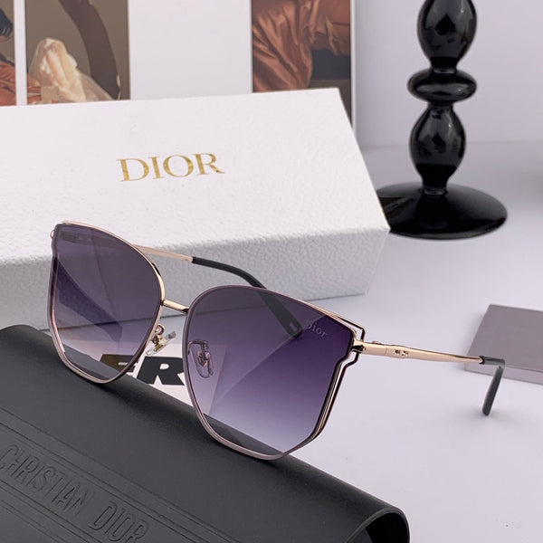 MONTAIGNE SUNGLASS CD4635 IN ACETATE