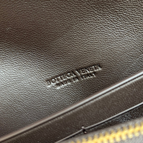 ANDIAMO BAG 19 IN FONDANT CALFSKIN