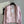 Chanel 25P Cardigan Pink Tweed With Pearl 235893