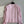 Chanel 25P Cardigan Pink Tweed With Pearl 235893
