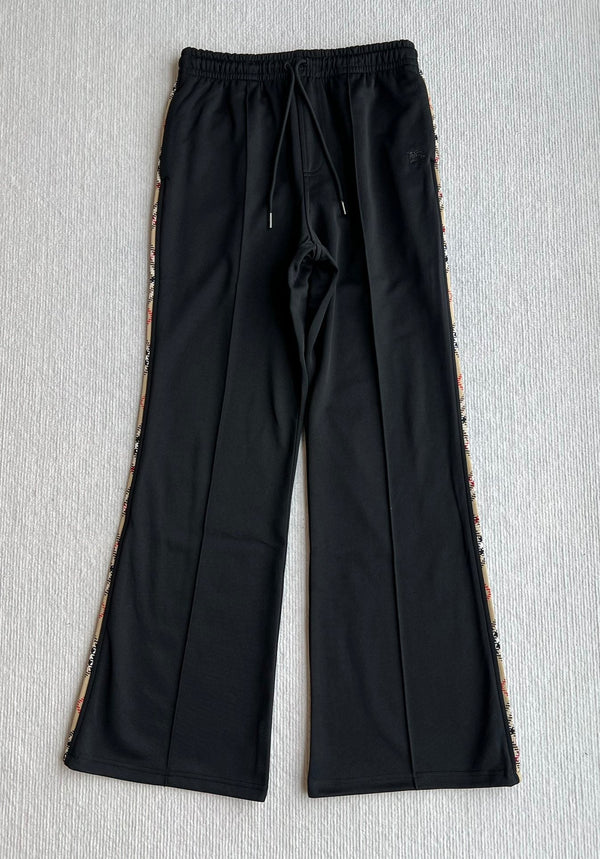 Bur 25 Hooded Suit Black Cottoon 300073