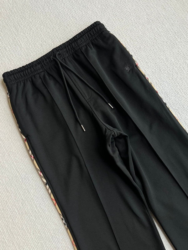 Bur 25 Hooded Suit Black Cottoon 300073