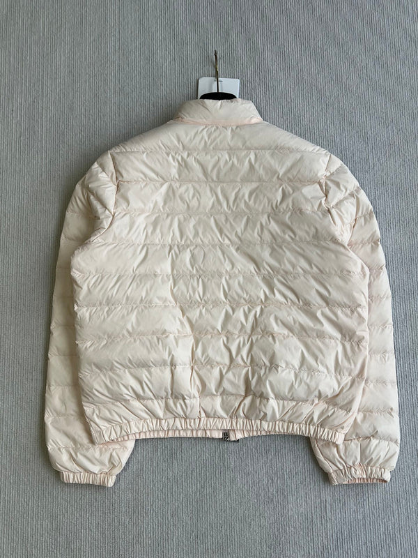Moncler 25 Down Jacket Two-pocket 300011