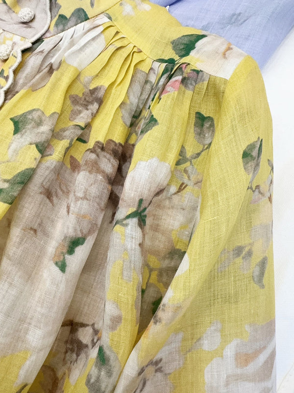 Zimmermann Shirt 075