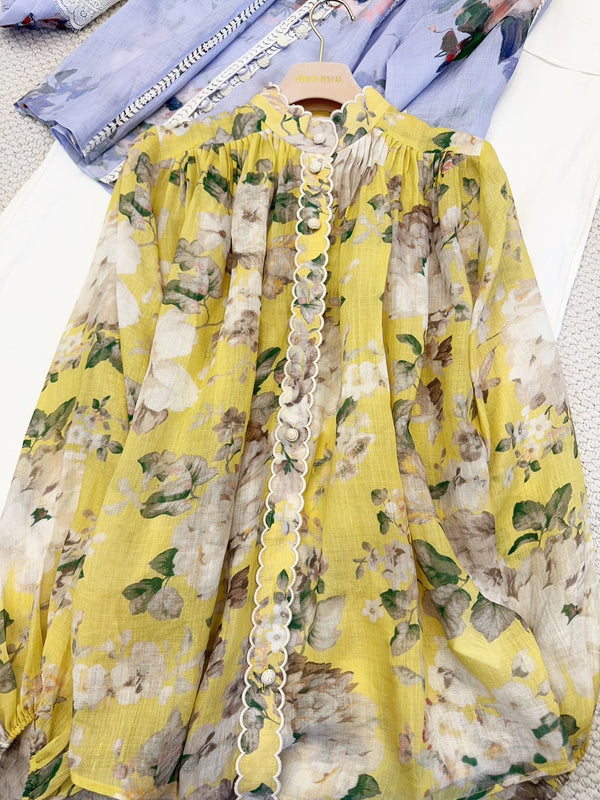 Zimmermann Shirt 075