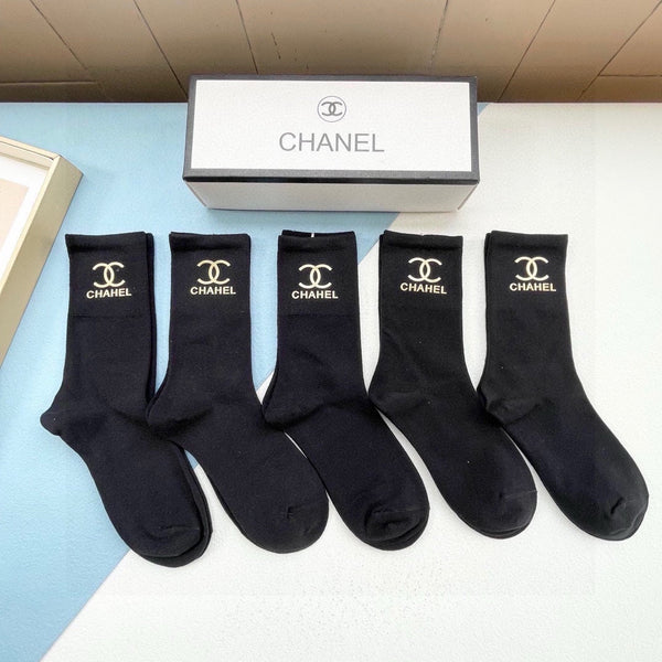 CREW SOCKS 409475 ( 1 BOX )