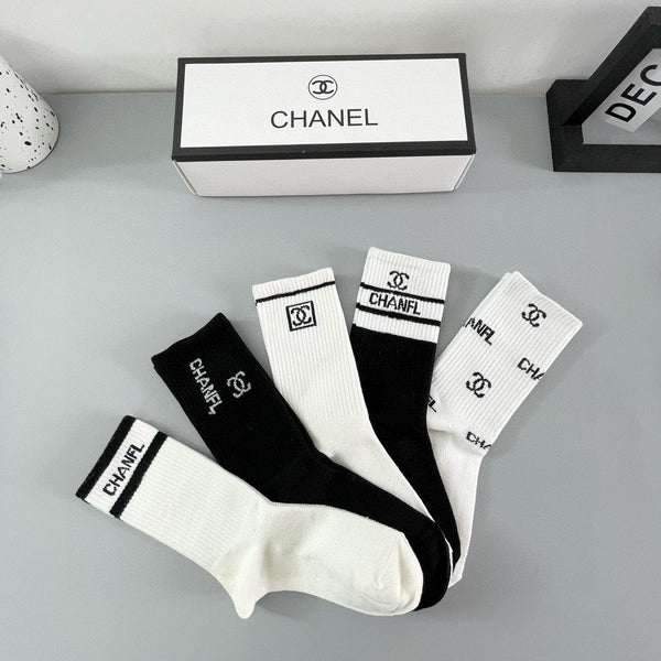 CREW SOCKS 409488 ( 1 BOX )
